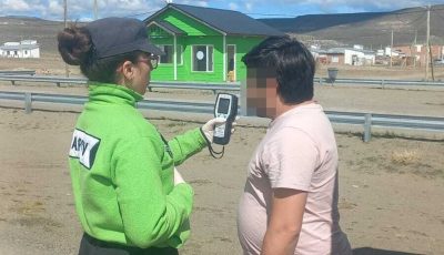 controles chubut