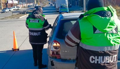 controles esquel