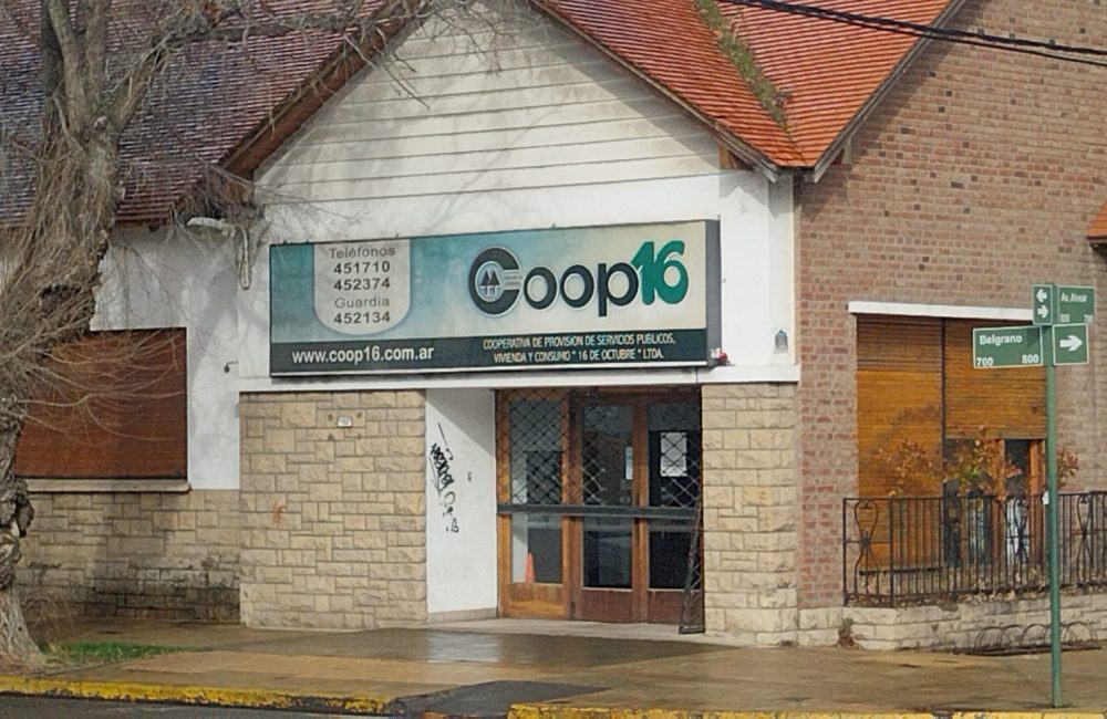 coop 16