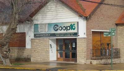 coop 16