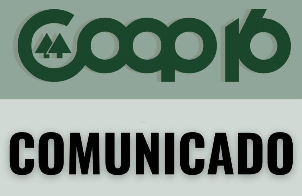 coop comunicado