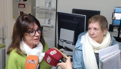 cooperadora nilda y vilma