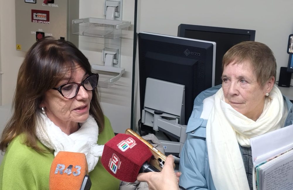 cooperadora nilda y vilma