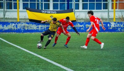 copa esquel