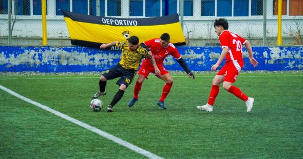 copa esquel