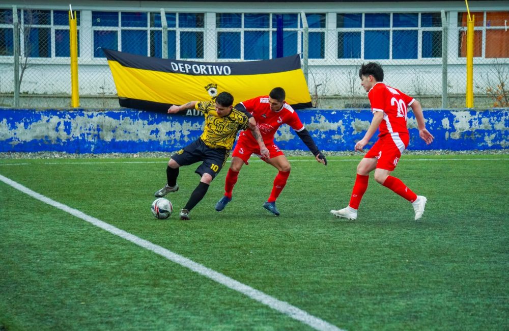 copa esquel