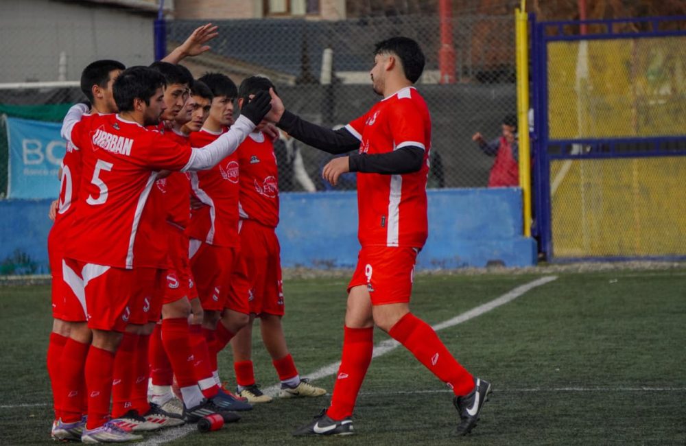 copa esquel semi