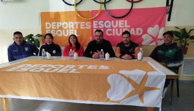 copa futbol femenino