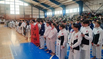 copa karate 3