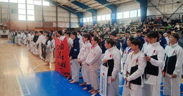 copa karate 3