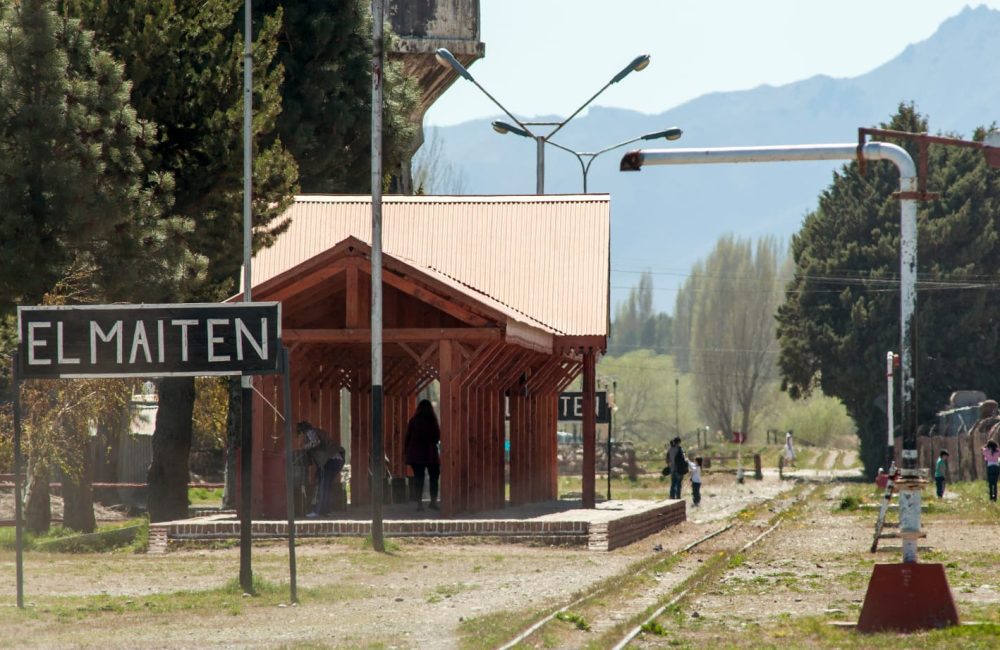 cordillera chubut 1