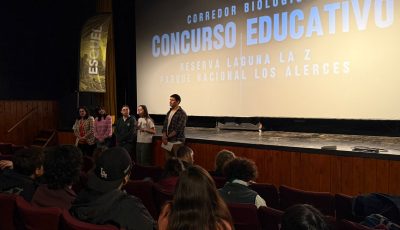 corredor biologico