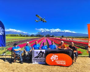corrida hospi trevelin