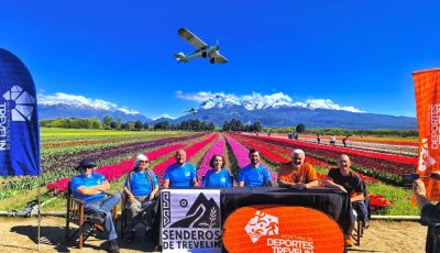 corrida hospi trevelin