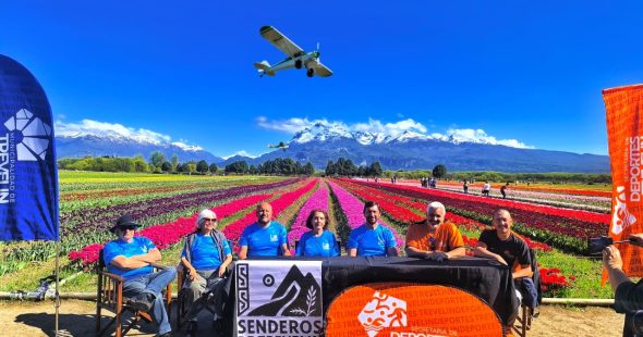 corrida hospi trevelin