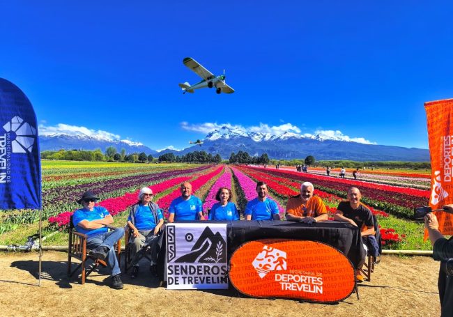 corrida hospi trevelin