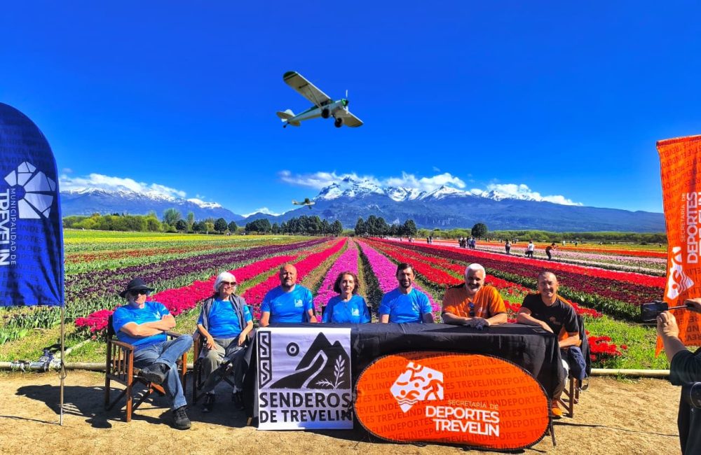 corrida hospi trevelin