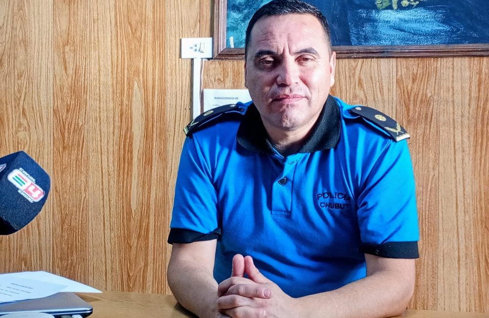 crio cristian azocar