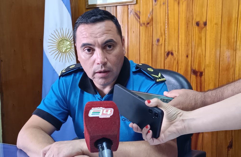 crio cristian azocar. un evadido