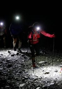 cross nocturno