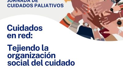 cuidado en red