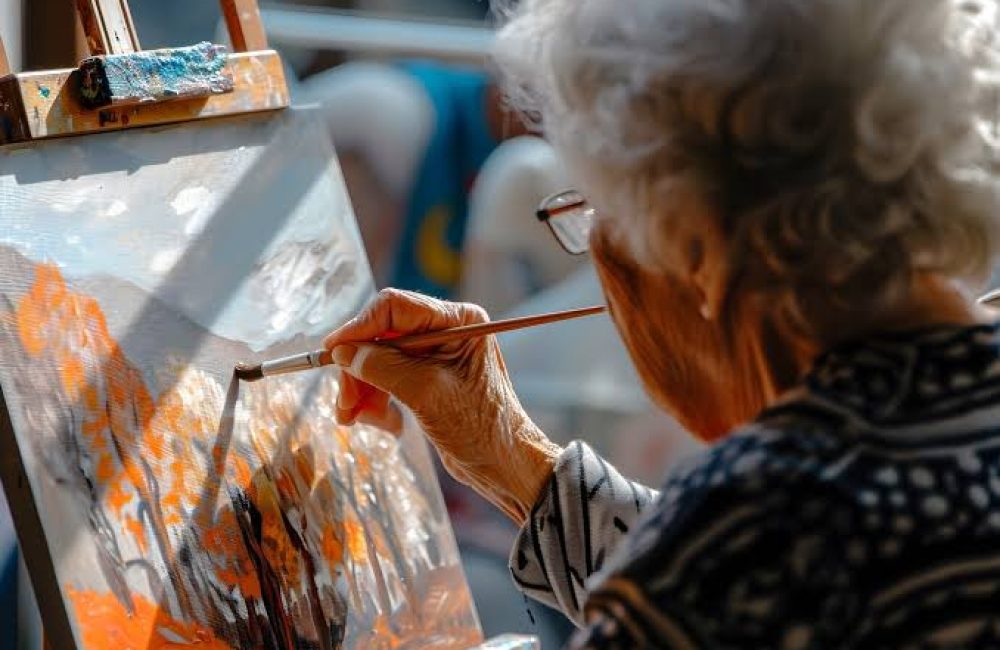 cultura adultos