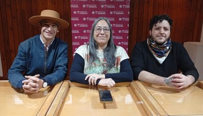 cultura leo y ary