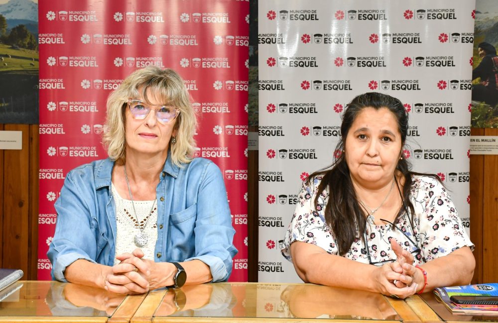 daniela otero rosana ledezma