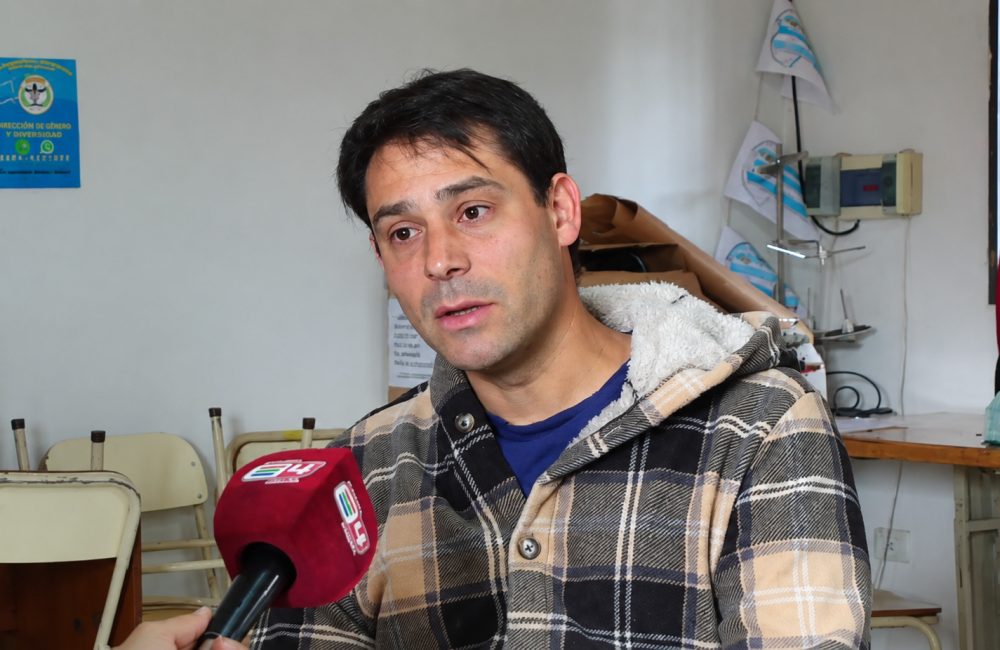 dario alessio barrio estacion