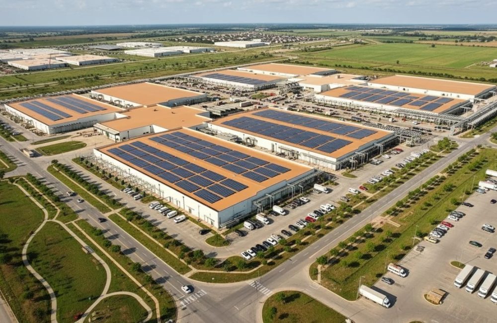 data centers