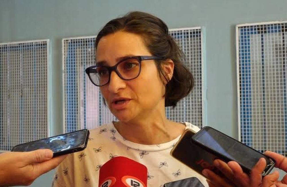 denise acosta