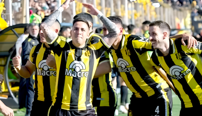dep madryn