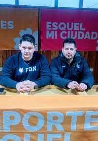 deportes conferecia