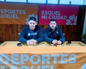 deportes conferecia