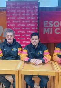deportes vacaciones