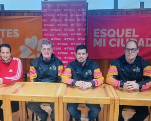 deportes vacaciones