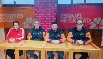 deportes vacaciones