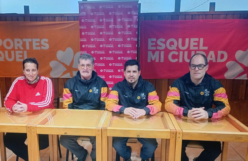 deportes vacaciones