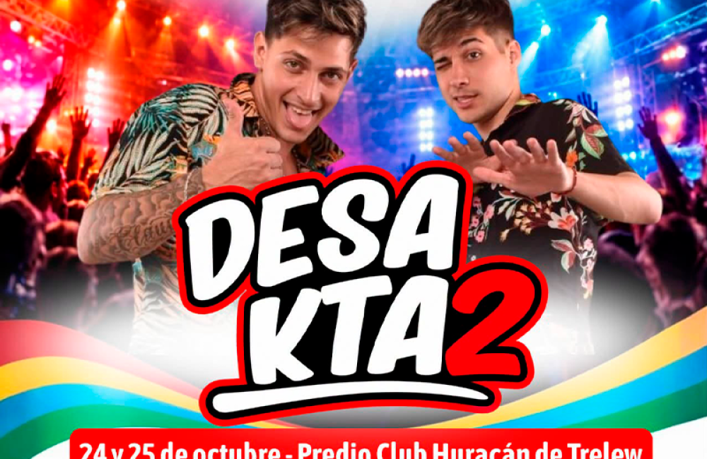 desakta2 trelew