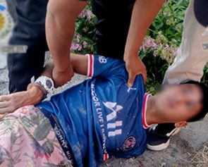 detenido por hurto 1