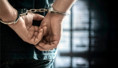 detenido