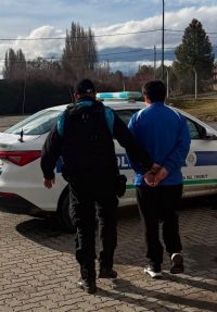 detenido trevelin