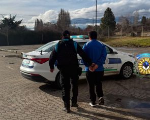 detenido trevelin