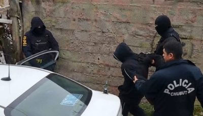 detenido trevelin