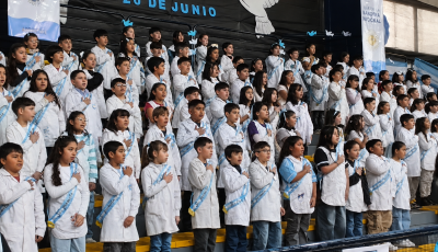 dia de la bandera 1