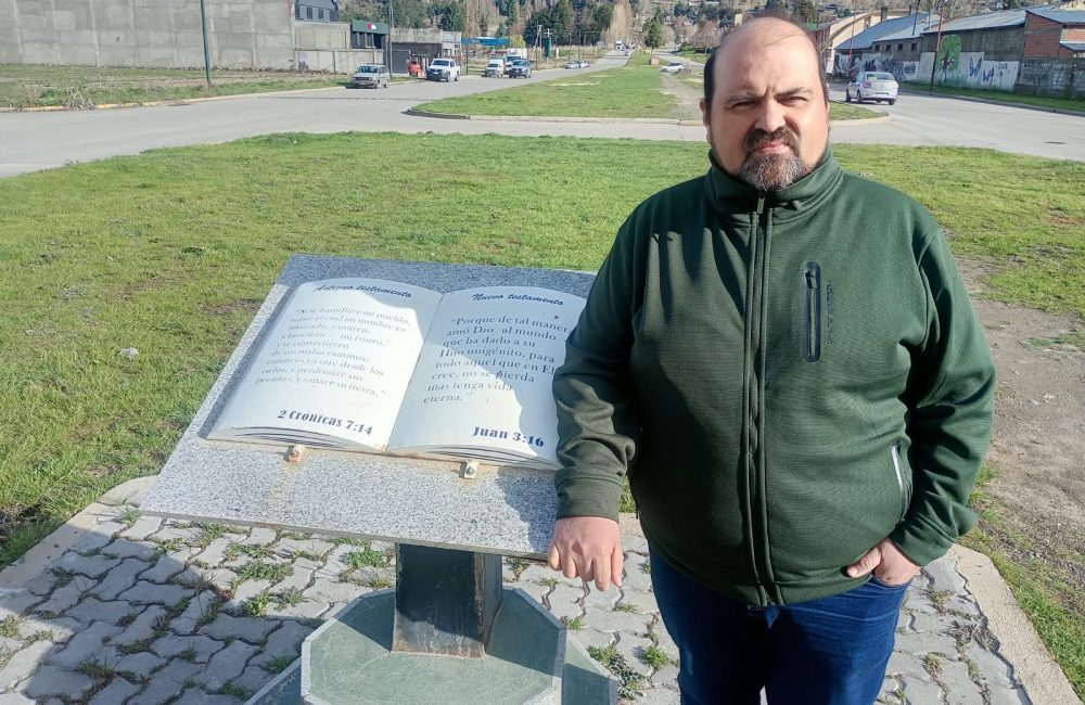 dia de la biblia