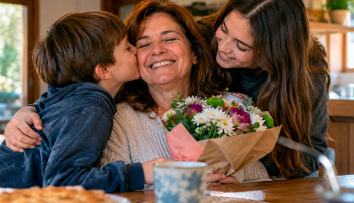 dia de la madre
