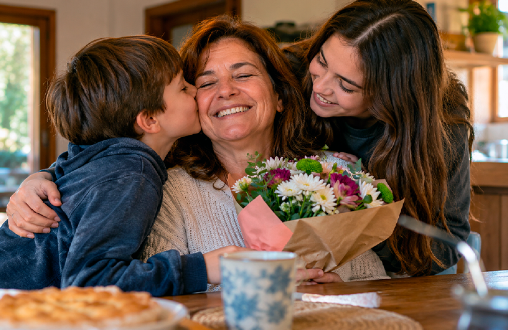 dia de la madre