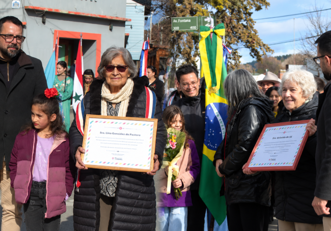 dia del inmigrante reconocimientos