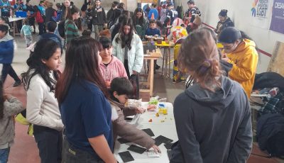 dia del niño